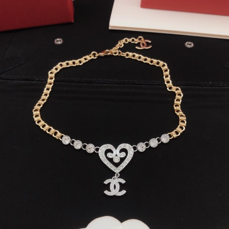 Chanel Necklaces